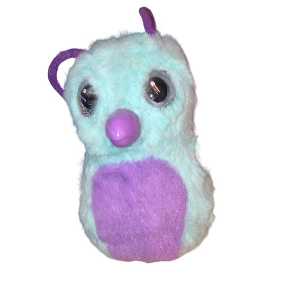 Hatchimals Toy Interactive Talks Lights Toy Bundle of 3 - Picture 4 of 12